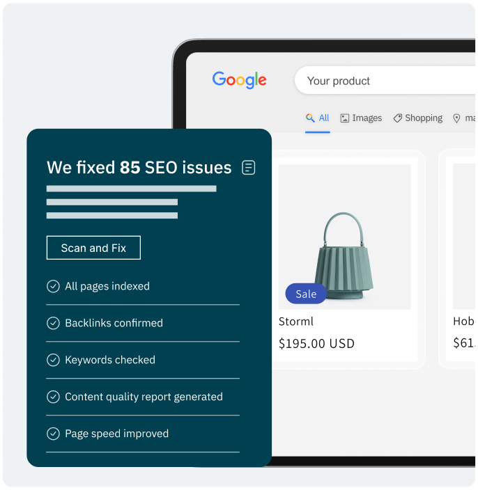 channelwill-store-optimization-solution